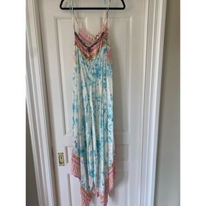 Free People Maxi Dress